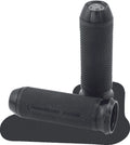 Performance Machine Handle Grip Set for Elite TBW (Black Ano)
