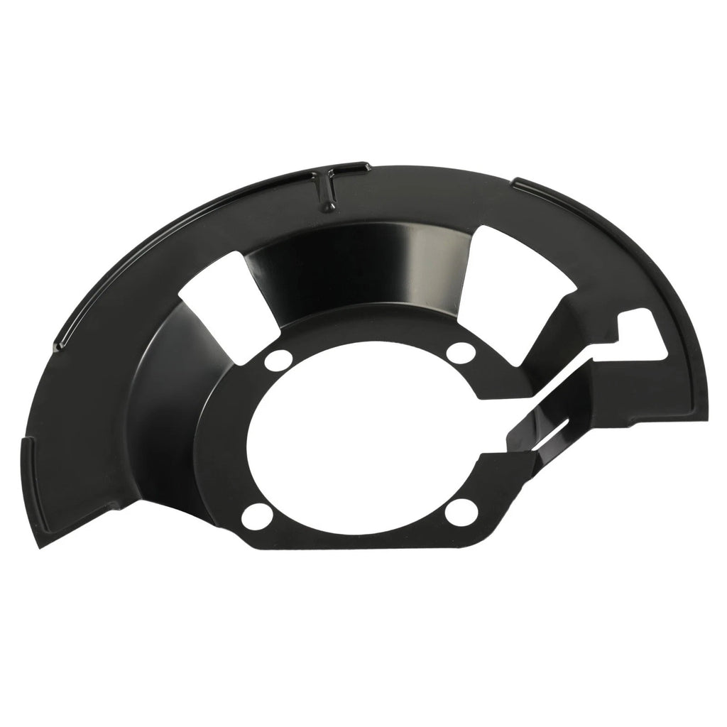 Front Brake Backing Plate Right for Dodge Ram 2500 3500 (2000–2002) 5015128AA