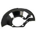 Front Brake Backing Plate Right for Dodge Ram 2500 3500 (2000–2002) 5015128AA