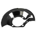 Front Brake Backing Plate Right for Dodge Ram 2500 3500 (2000–2002) 5015128AA