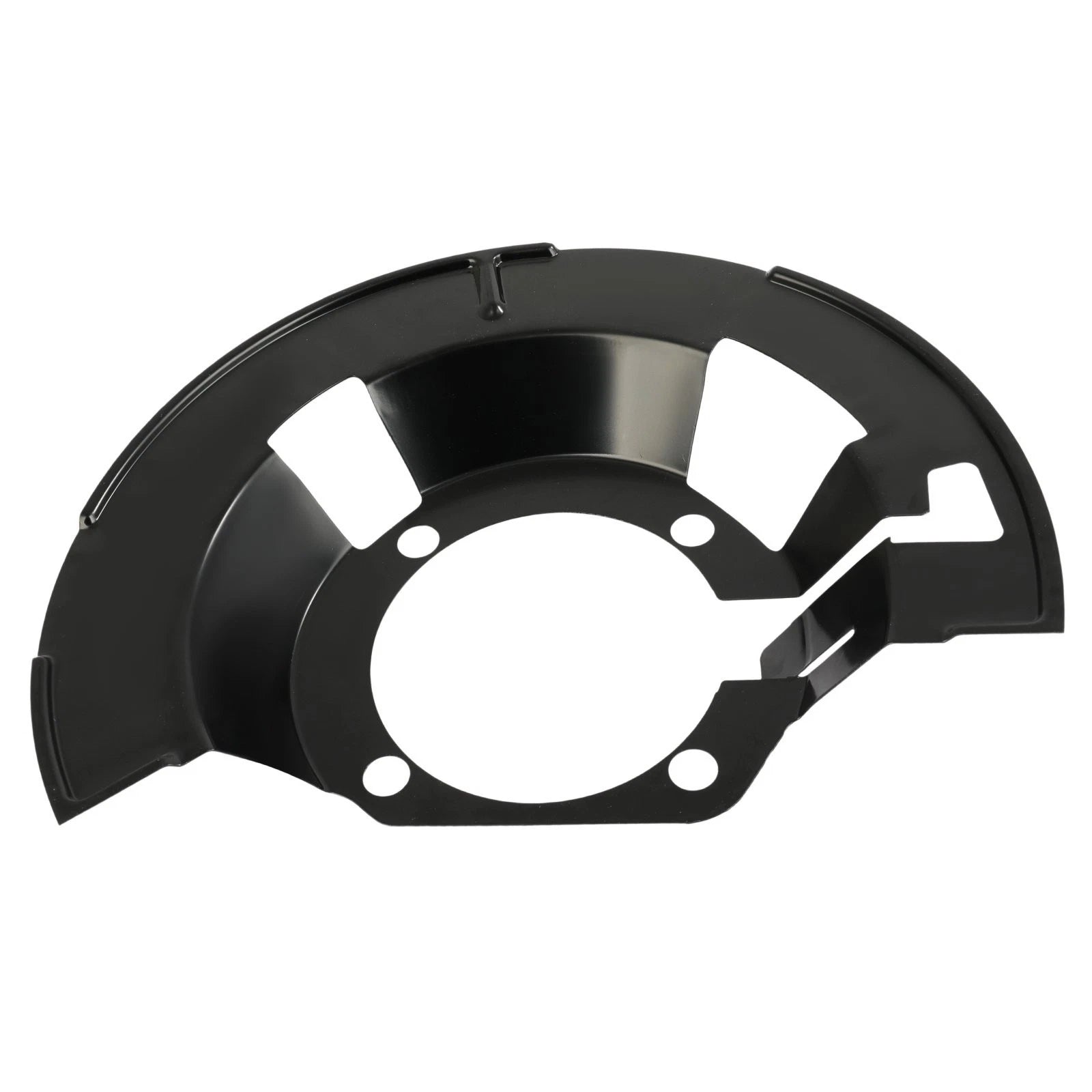 Front Brake Backing Plate Right for Dodge Ram 2500 3500 (2000–2002) 5015128AA
