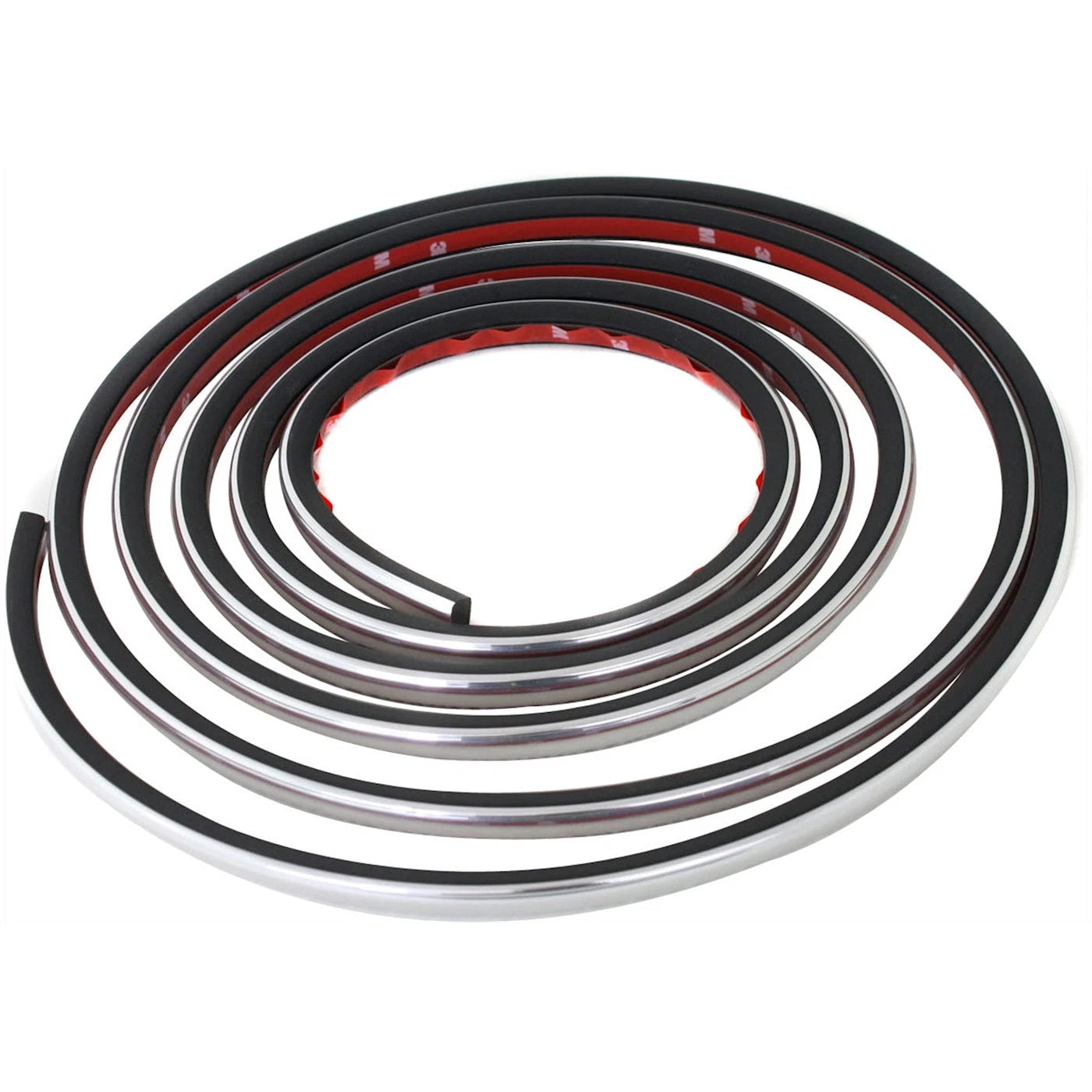 Bumper Face Bar Trims for Various Models