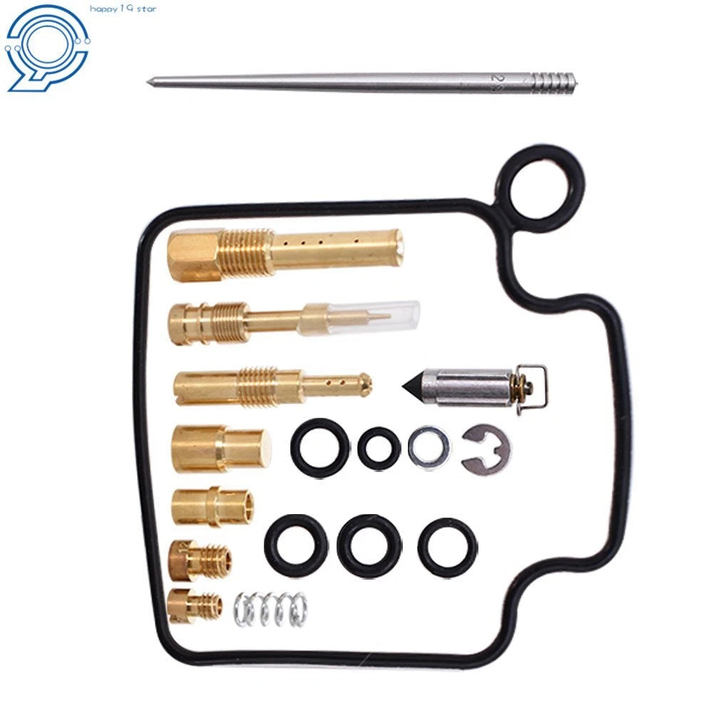 Carburetor Rebuild Kit for Honda Rincon 650 TRX650FA (2003–2006)