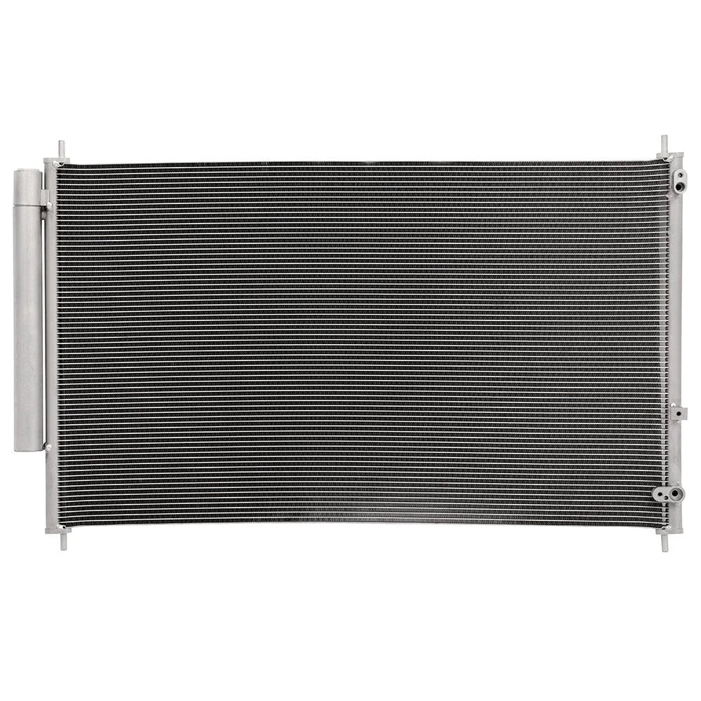 AC Condenser Cooling Fan Kit for Honda Odyssey (2011–2017)