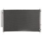 AC Condenser Cooling Fan Kit for Honda Odyssey (2011–2017)