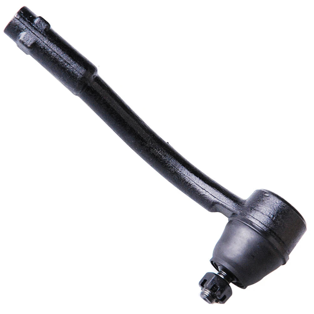 Suspension Kit with Front Struts and Rear Shocks for Hyundai Accent (2006–2011)