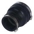 Exhaust Bellows for Mercruiser 3" - 4" (Replaces 70981A3, 140, 350, 3.0, 3.7, 5.7, 5.0)