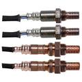 Oxygen Sensors Kit for Ram 2500, Ram 3500 5.7 V8 (2003)