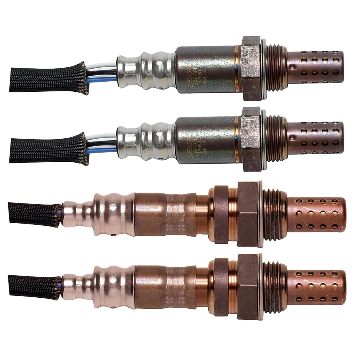Oxygen Sensors Kit for Ram 2500, Ram 3500 5.7 V8 (2003)