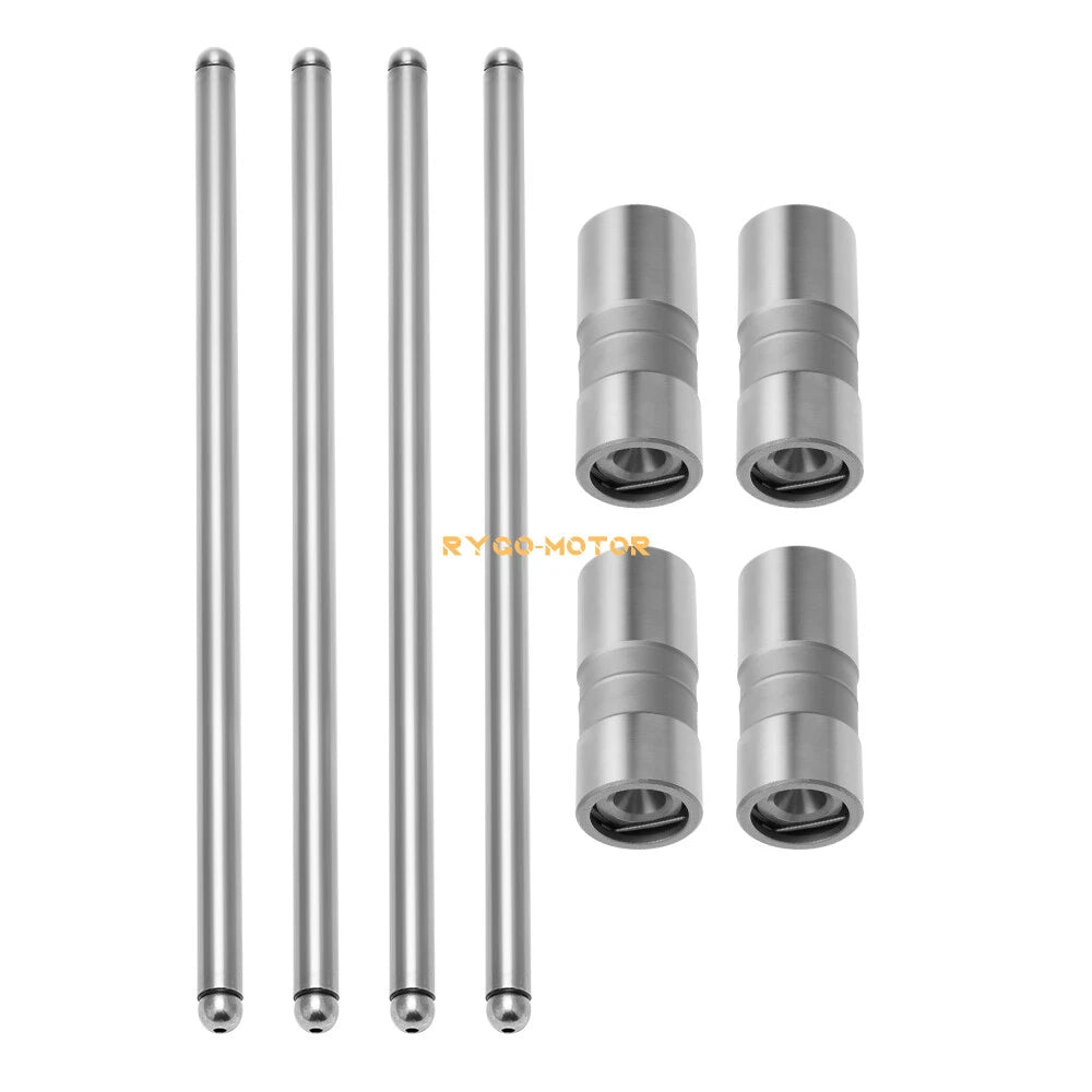 Hydraulic Camshaft Lifter & Push Rods for Polaris RZR 800 (2008–2014)