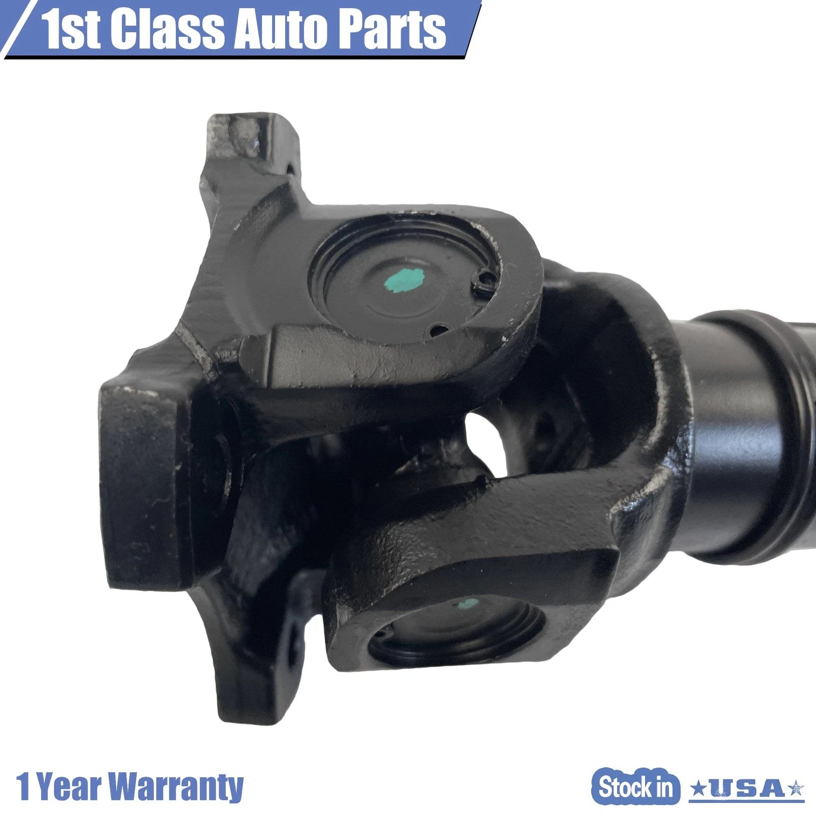 Drive Shaft Assembly for BMW 530xi 528xi 525xi 535 (2006–2010)