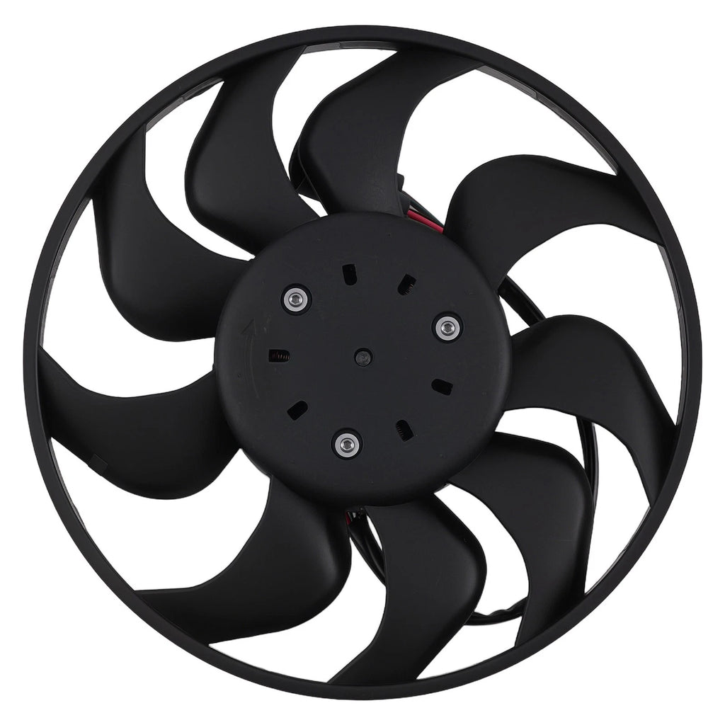Cooling Fan for Porsche 911/Boxster/Cayman (2012–2016)
