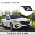 1 Pc Fog Light Grill for Subaru Legacy (2018–2019) No. 57731AL69A