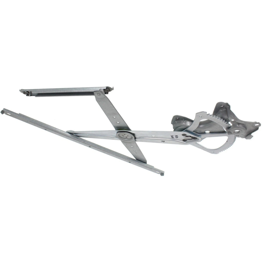Window Regulator for Passenger Right Side