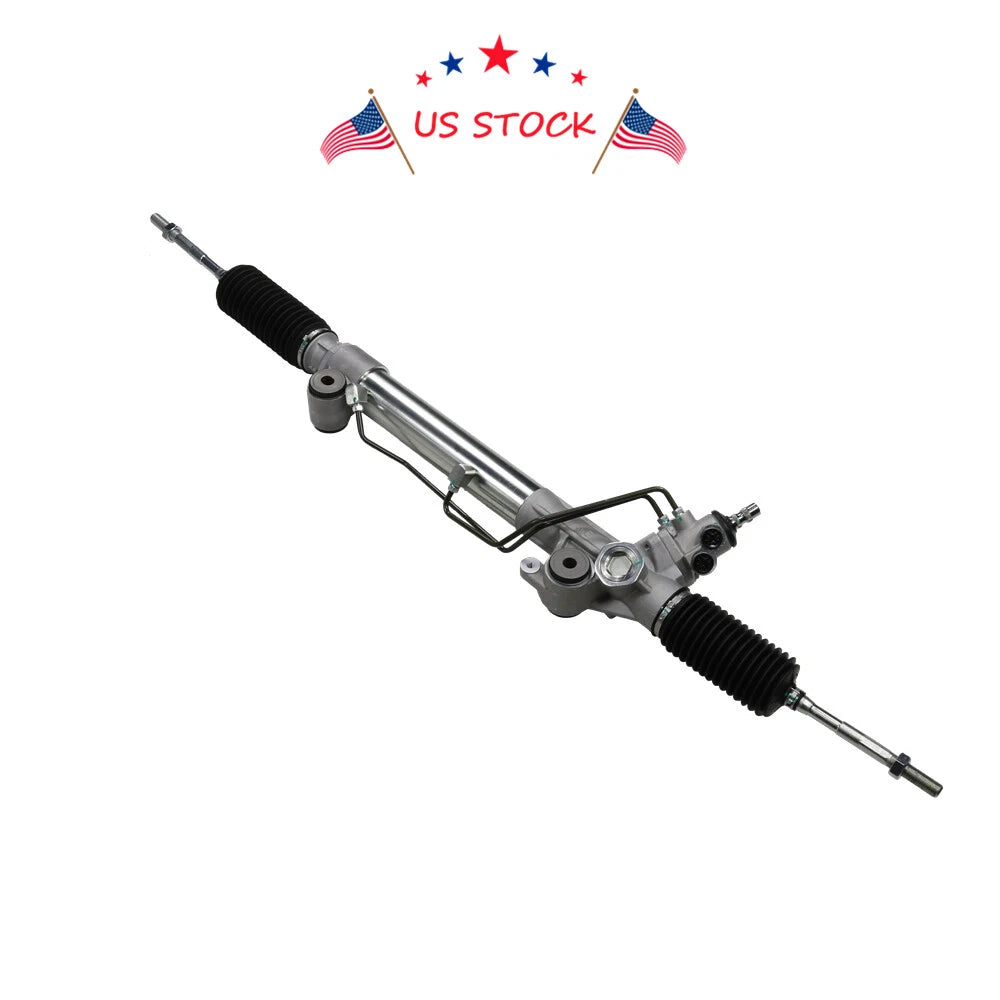 Power Steering Rack & Pinion Assembly for Toyota Tacoma (2005–2008)