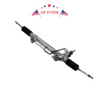 Power Steering Rack & Pinion Assembly for Toyota Tacoma (2005–2008)