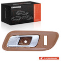 Front Left Interior Door Handle for Ford Taurus (2010–2012)