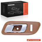 Front Left Interior Door Handle for Ford Taurus (2010–2012)