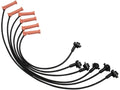 Spark Plug Wire Set for Mazda B4000 4.0L V6 (2001–2009) NC395GZ