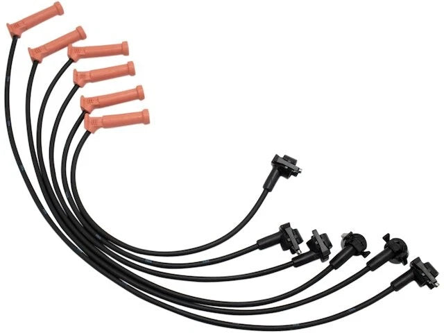 Spark Plug Wire Set for Mazda B4000 4.0L V6 (2001–2009) NC395GZ