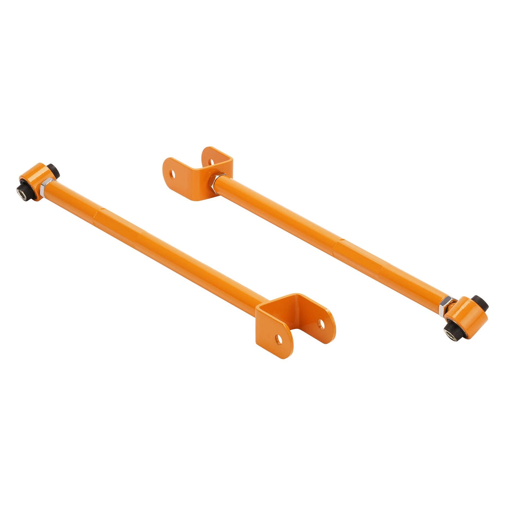 Rear Lower Control Arms Camber Adjustable for BMW E46/E36/Z4/M3 (1998–2006)