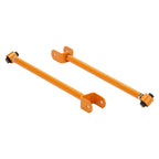 Rear Lower Control Arms Camber Adjustable for BMW E46/E36/Z4/M3 (1998–2006)