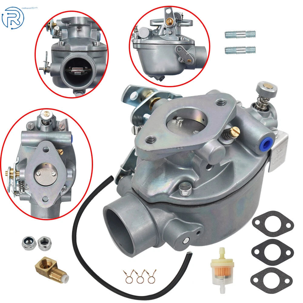 Carburetor for Massey Ferguson TO35 (1955-1960)