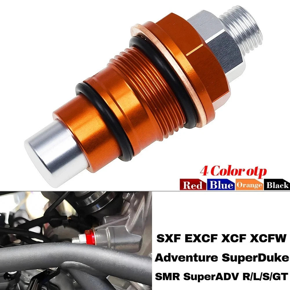 Cam Chain Tensioner Adjuster for KTM 250 350 (EXC XCF)