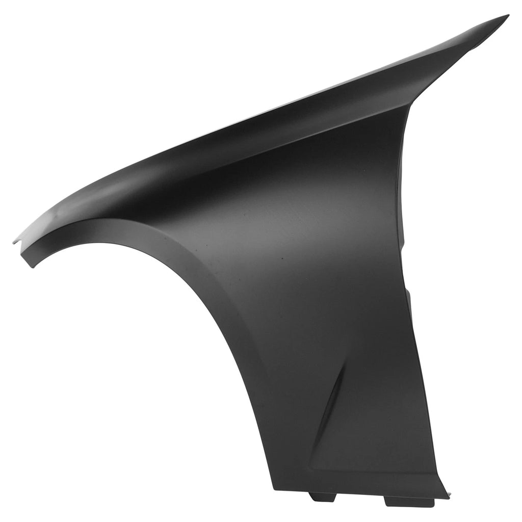 Set of 2 CAPA Fenders for BMW 330i (2019–2024) Front Left & Right Aluminum