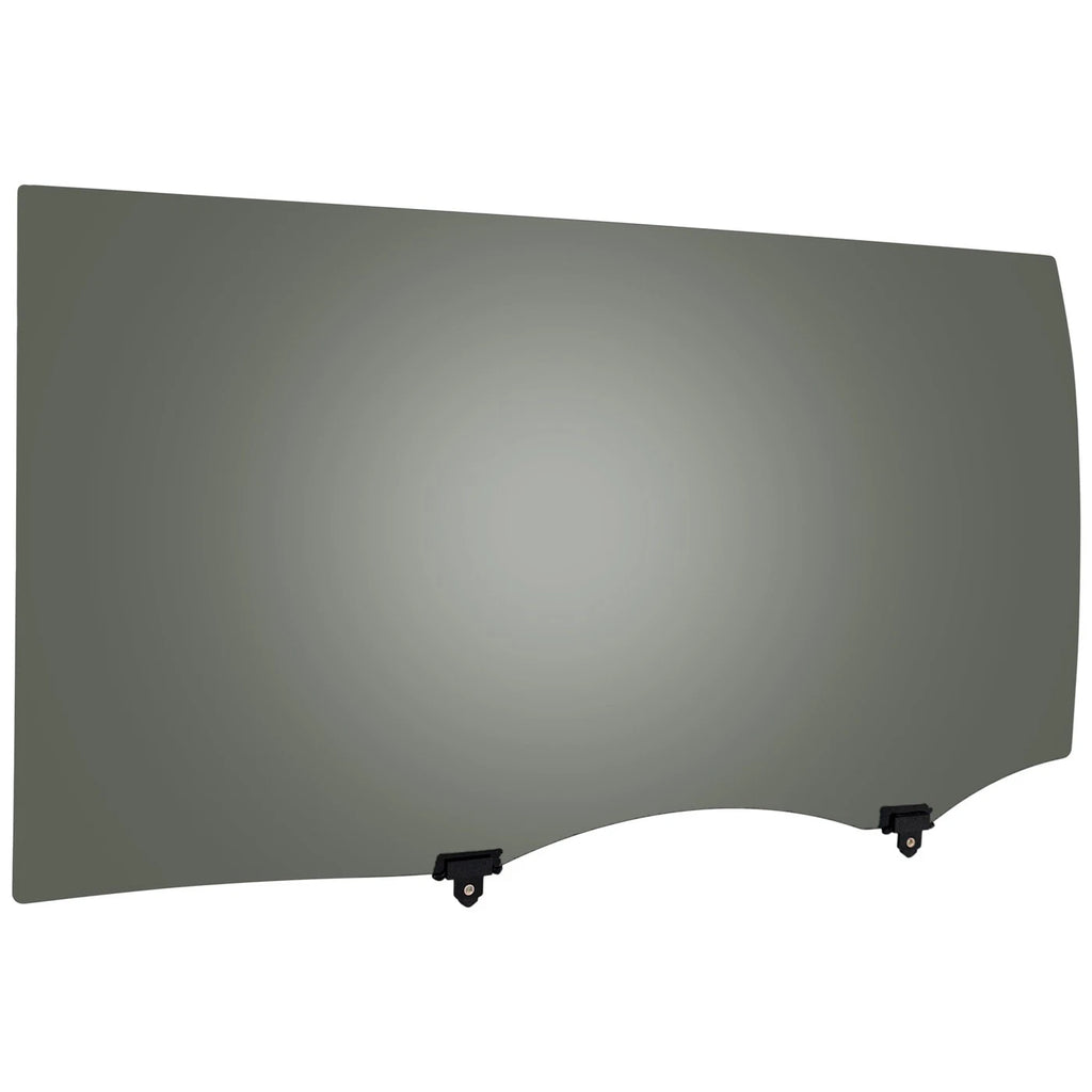 Rear Driver Side Door Glass for Toyota Sienna (2011–2020)