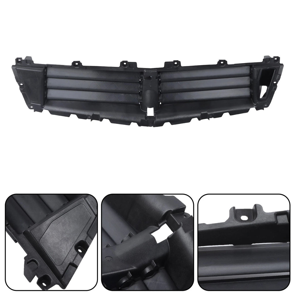 Active Grille Shutter with Motor for Cadillac CTS (2014-2015)