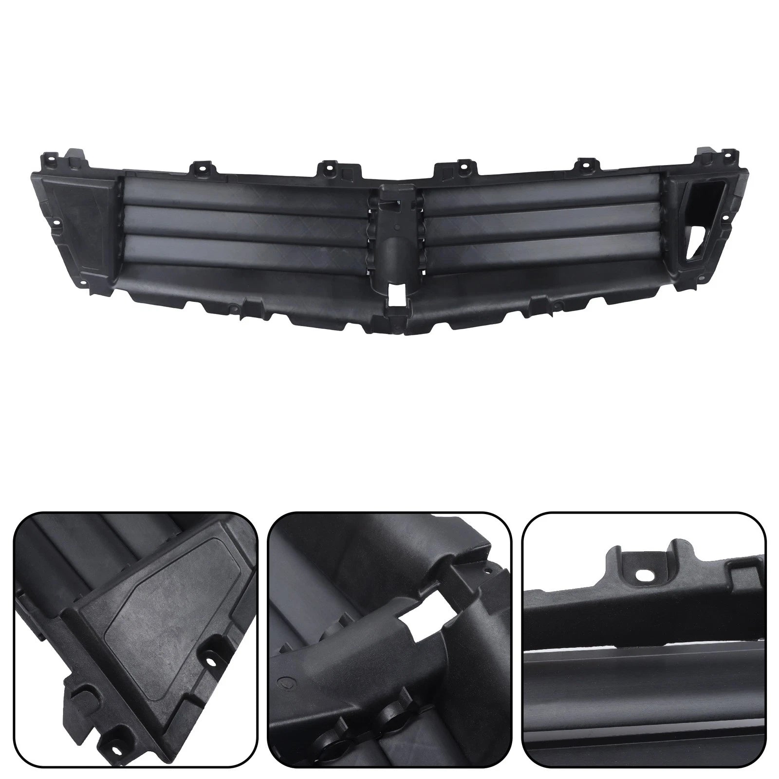 Active Grille Shutter with Motor for Cadillac CTS (2014-2015)