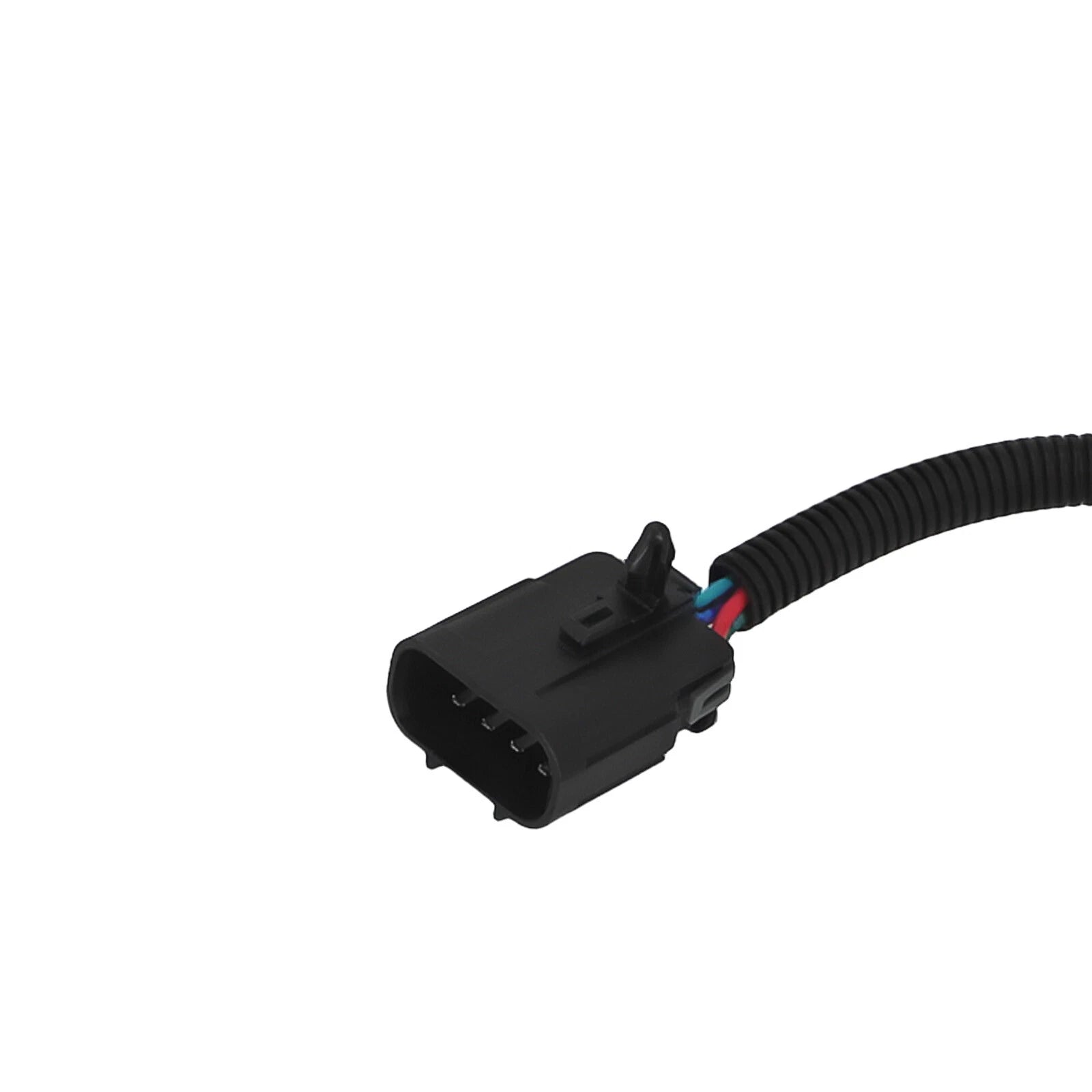 4WD Actuator for GMC Envoy XL XUV Isuzu Ascender (2002-2009)