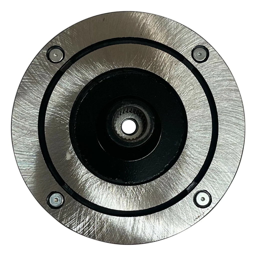 A C Compressor Clutch Replacement for Honda Odyssey 3.5L (2005-2007)