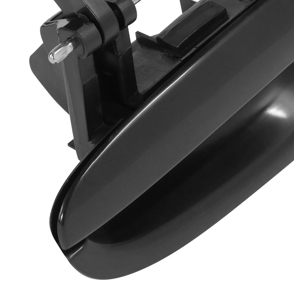 Front Left Exterior Door Pull Handle for Chrysler Dodge Plymouth Neon (1995–1999)