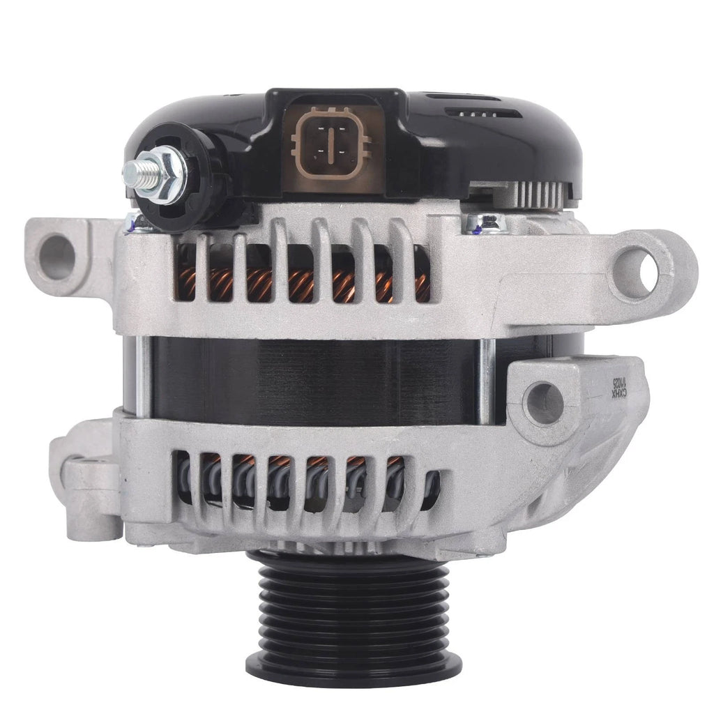 Alternator for Toyota Land Cruiser Sequoia (2008-2015) 12V 180A