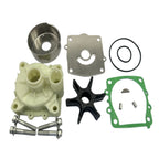 Water Pump Impeller Kit for Yamaha Outboard 150 175 200 225 HP (6G5-W0078-01)