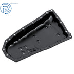 Transmission Oil Pan for Nissan Altima Juke NV200 Rogue (2014–2018) 1.6L 2.0L 2.5L