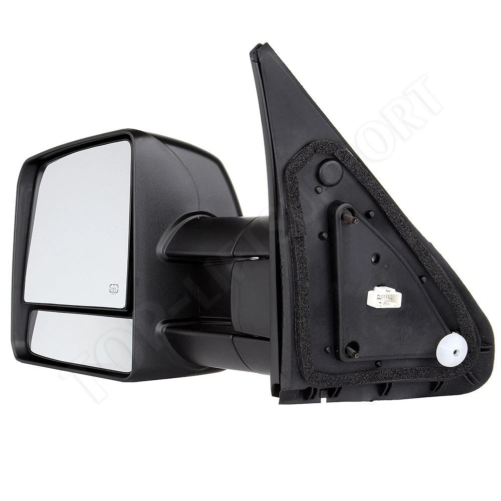 Power Heated Turn Signal Side Mirror for Toyota Tundra (2007–2016)