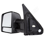 Power Heated Turn Signal Side Mirror for Toyota Tundra (2007–2016)