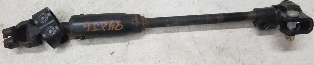 Steering Column Lower Rag Joint for Jaguar XJ6 XJ12 (1987–1994)