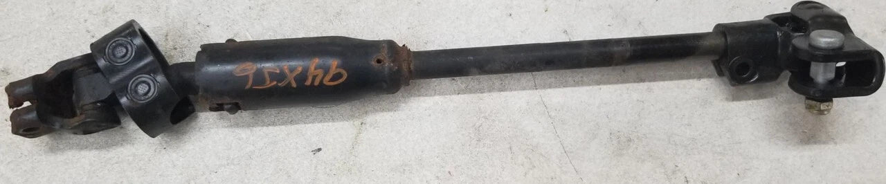 Steering Column Lower Rag Joint for Jaguar XJ6 XJ12 (1987–1994)
