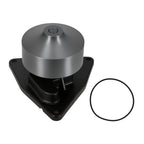 Engine Coolant Water Pump for Cummins ISC ISL (2000–2023) 3286293 3804927 4089647