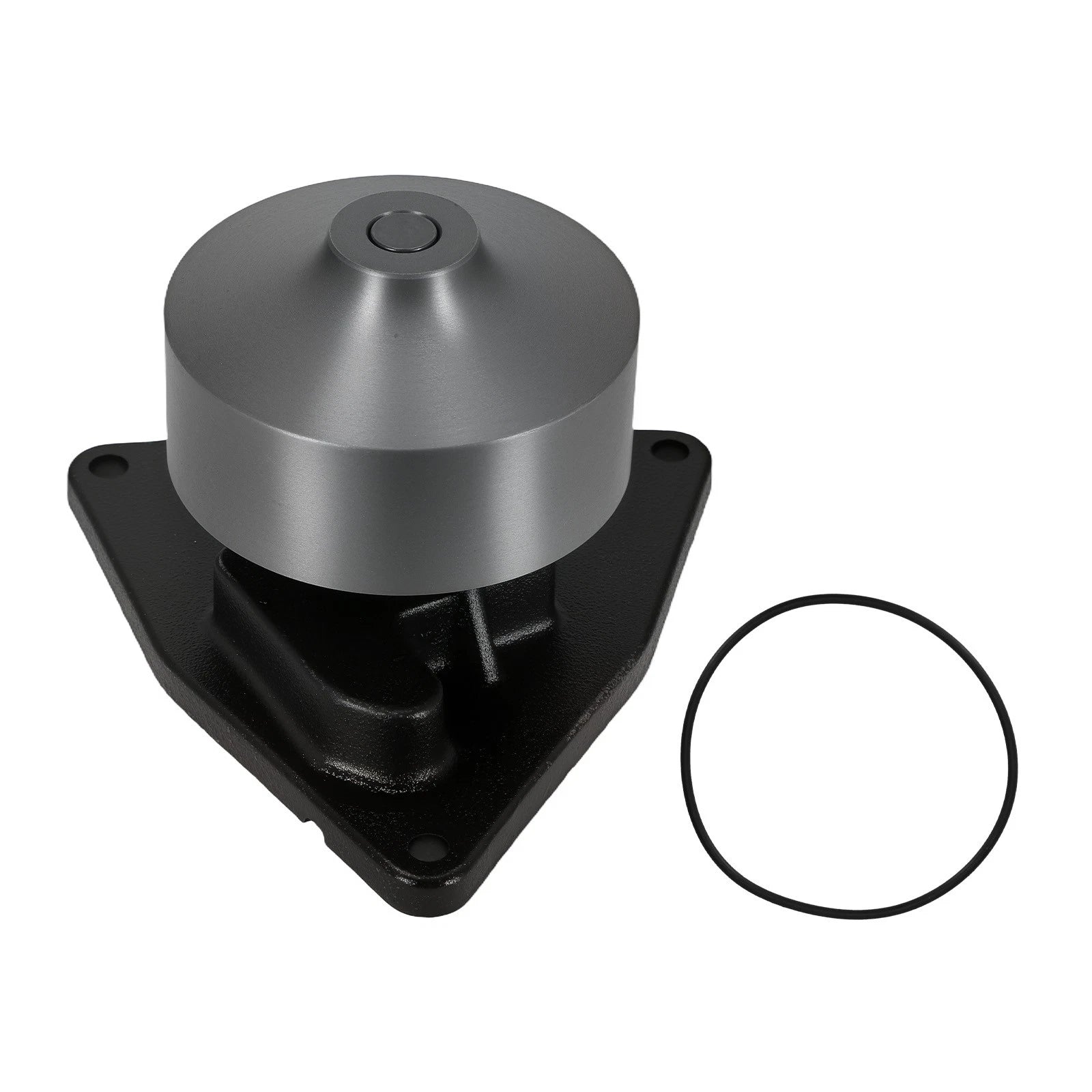 Engine Coolant Water Pump for Cummins ISC ISL (2000–2023) 3286293 3804927 4089647