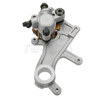 Rear Brake Caliper Pads for Honda CR125R CR250R CRF250R CRF250X CRF450R CRF450X