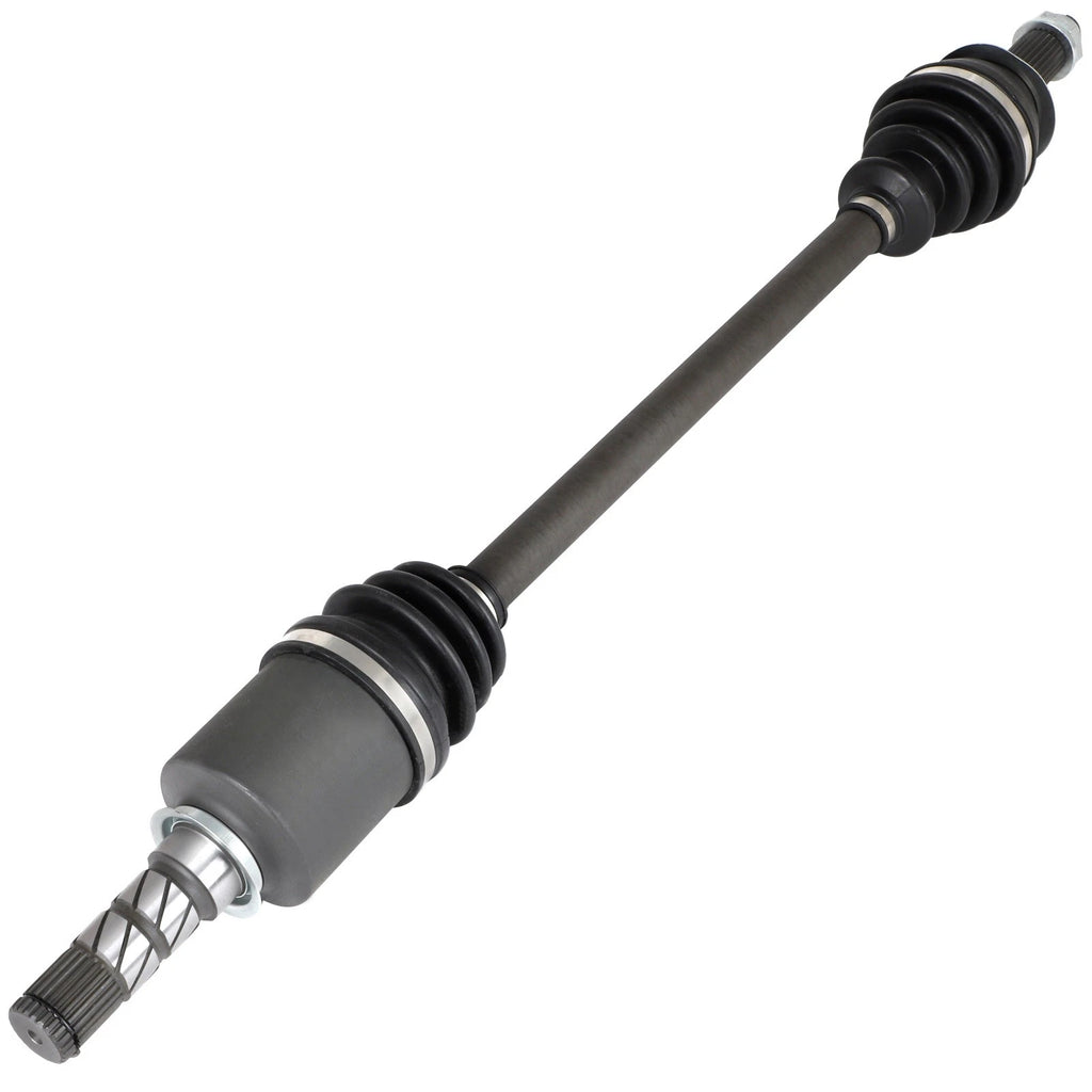 2X CV Axle Assembly for Subaru Legacy Outback 2.5L (2005–2009)