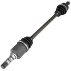 2X CV Axle Assembly for Subaru Legacy Outback 2.5L (2005–2009)