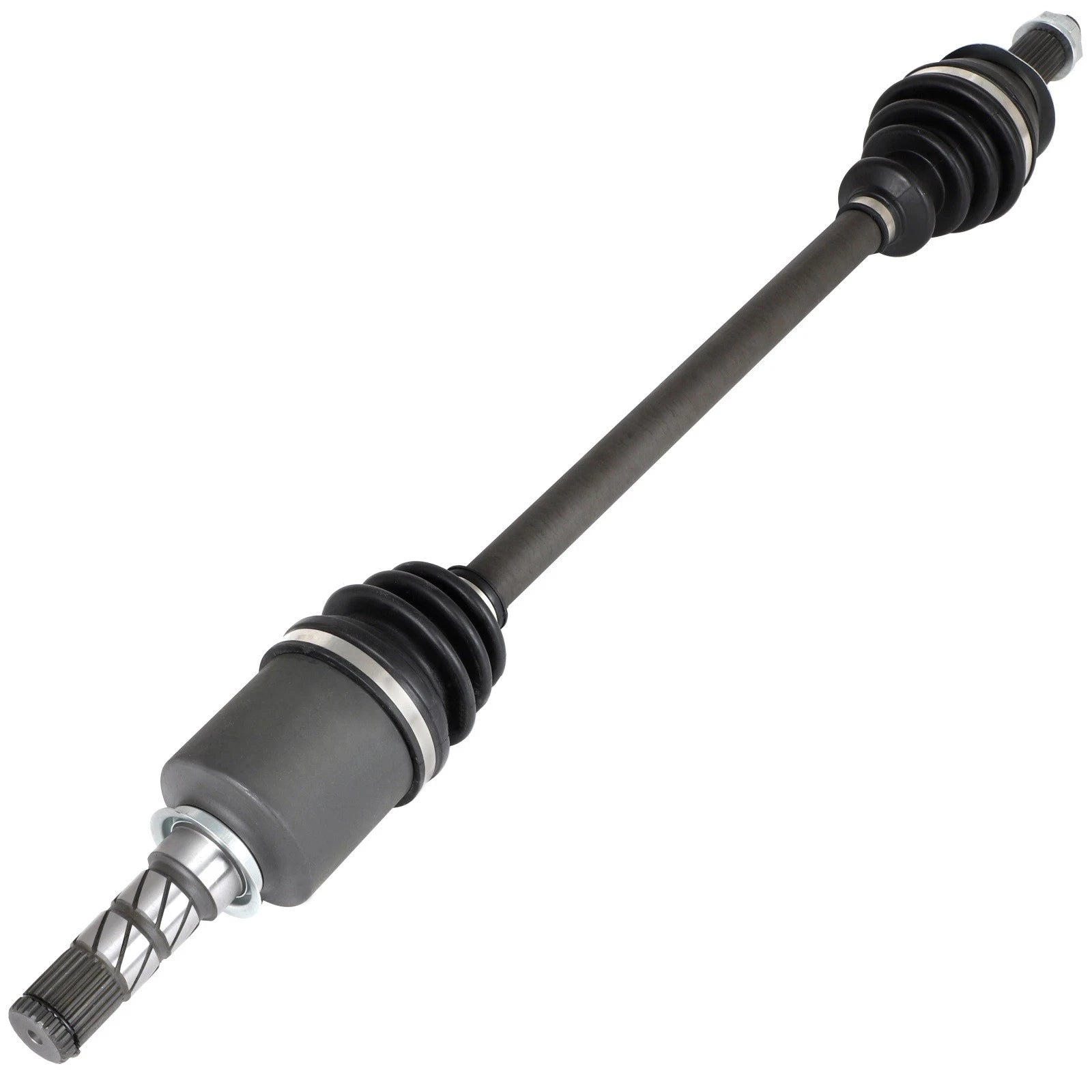 2X CV Axle Assembly for Subaru Legacy Outback 2.5L (2005–2009)