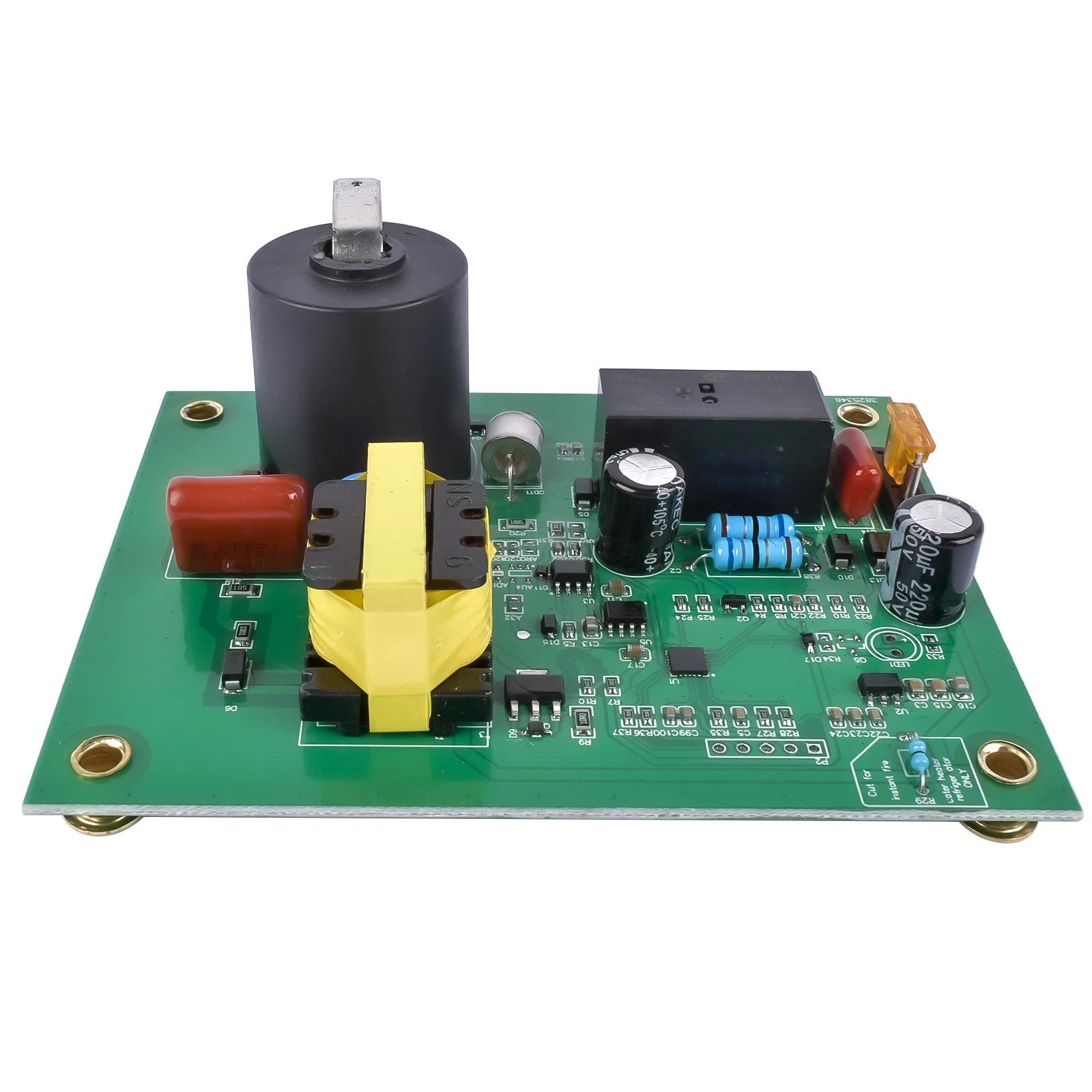 Ignitor Board for Dinosaur Electronics UIB S (Universal)