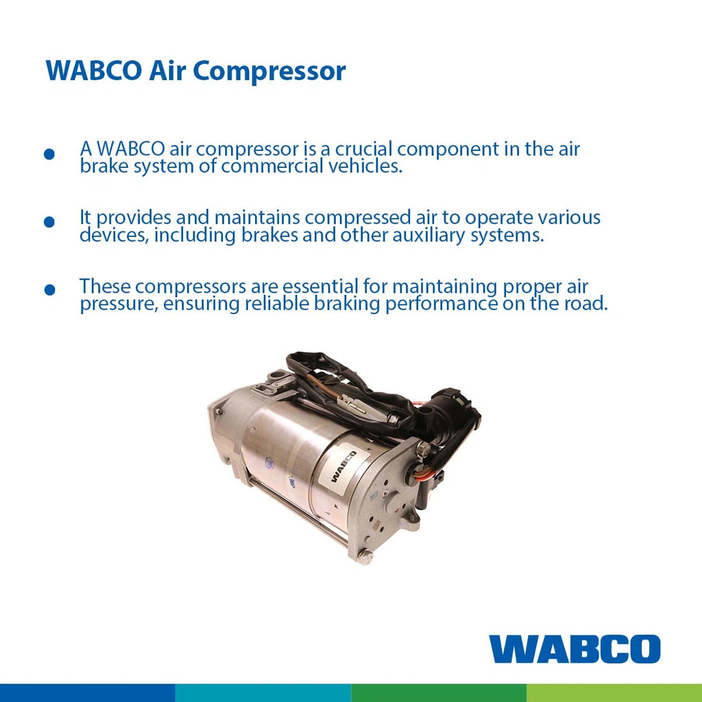 Air Suspension Compressor for BMW X5 (2000-2006)